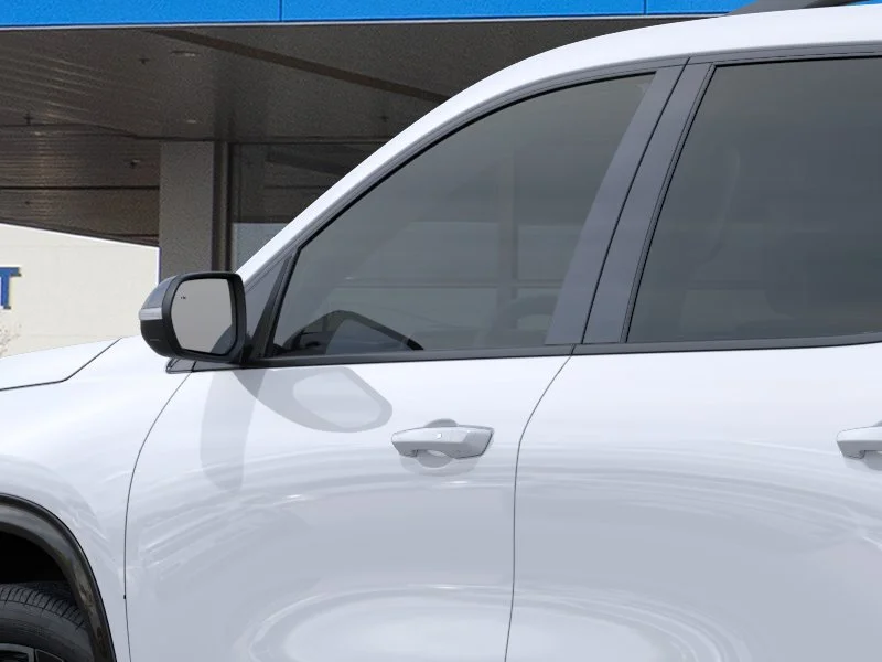 2026 Chevrolet Traverse RS - Photo 12