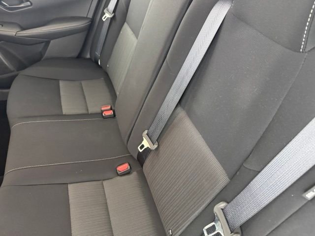 Used 2024 White Nissan SV image 28