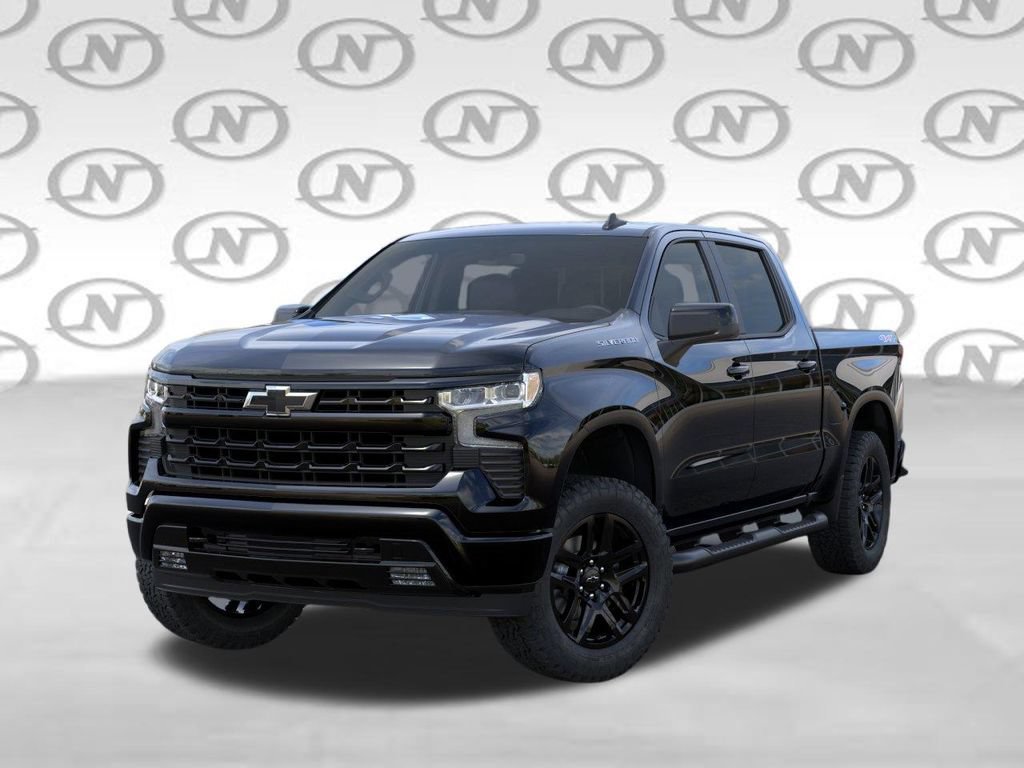 2026 Chevrolet Silverado 1500 RST - Photo 6