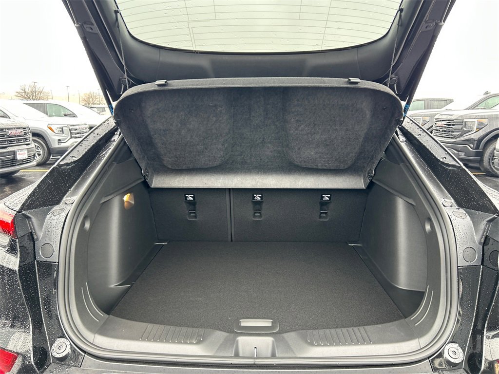 2026 BUICK ENVISTA - Image 29