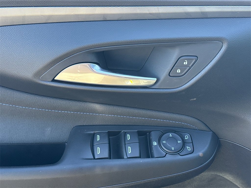 2026 BUICK ENVISTA - Image 12