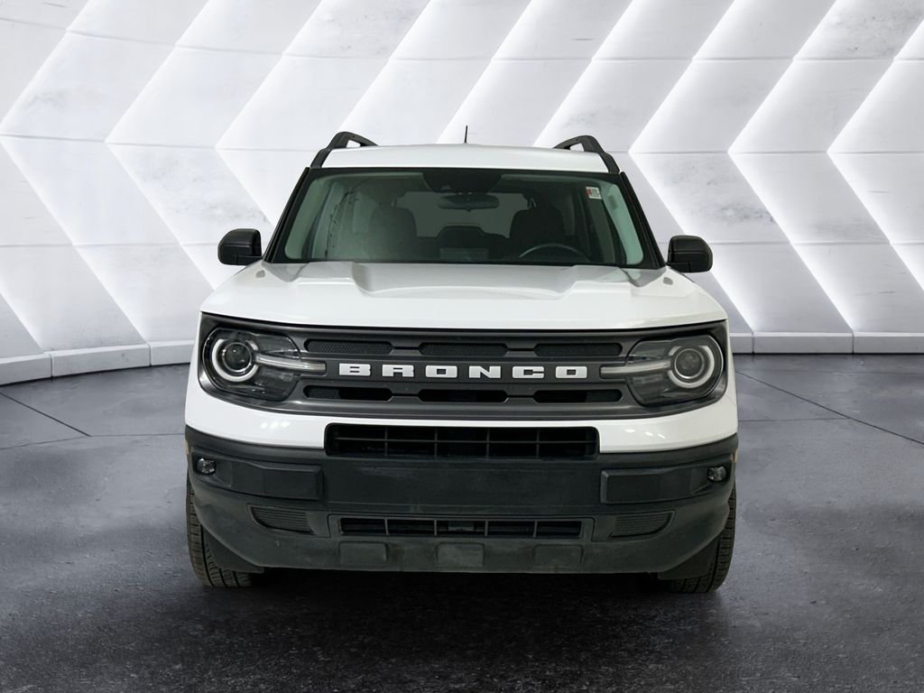 Used 2023 White Ford Big Bend image 2