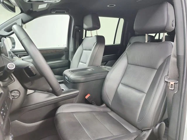 Used 2022 Beige Chevrolet LT image 10
