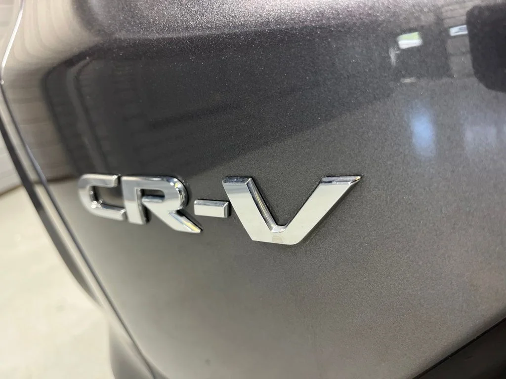 Certified Used 2019 Modern Steel Metallic Honda EX-L image 34