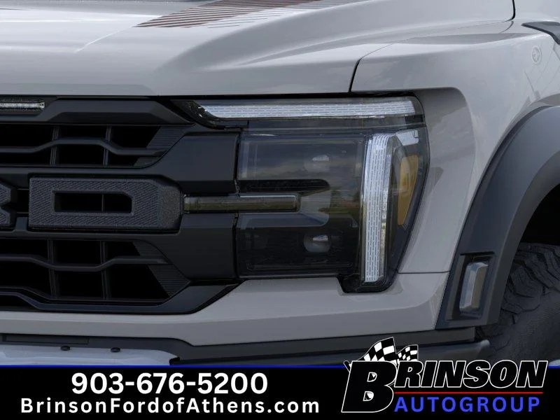 New 2026 Avalanche Ford Raptor® image 18