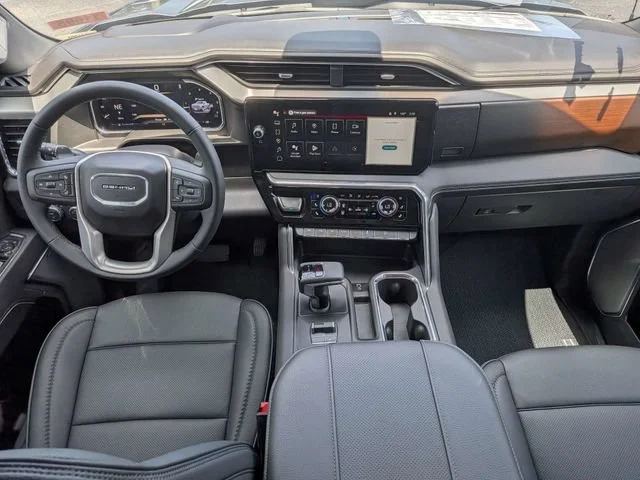 New 2026 Sterling Metallic GMC Denali image 15