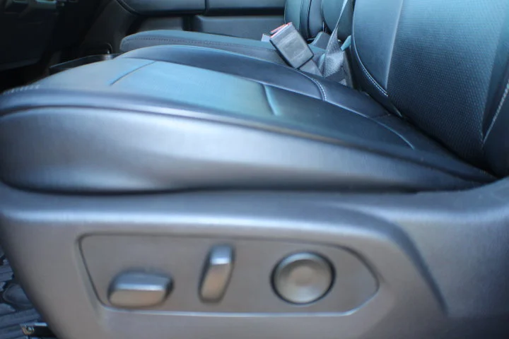 Used 2026 Summit White Chevrolet Custom image 15
