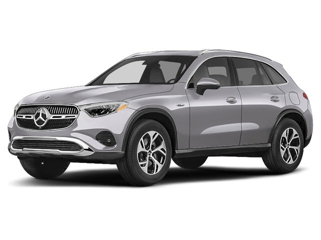 2027 Mercedes-Benz GLC GLC 350e