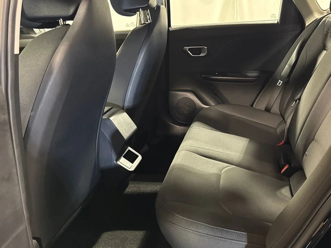 Certified Used 2026 Gray Kia LXS image 5