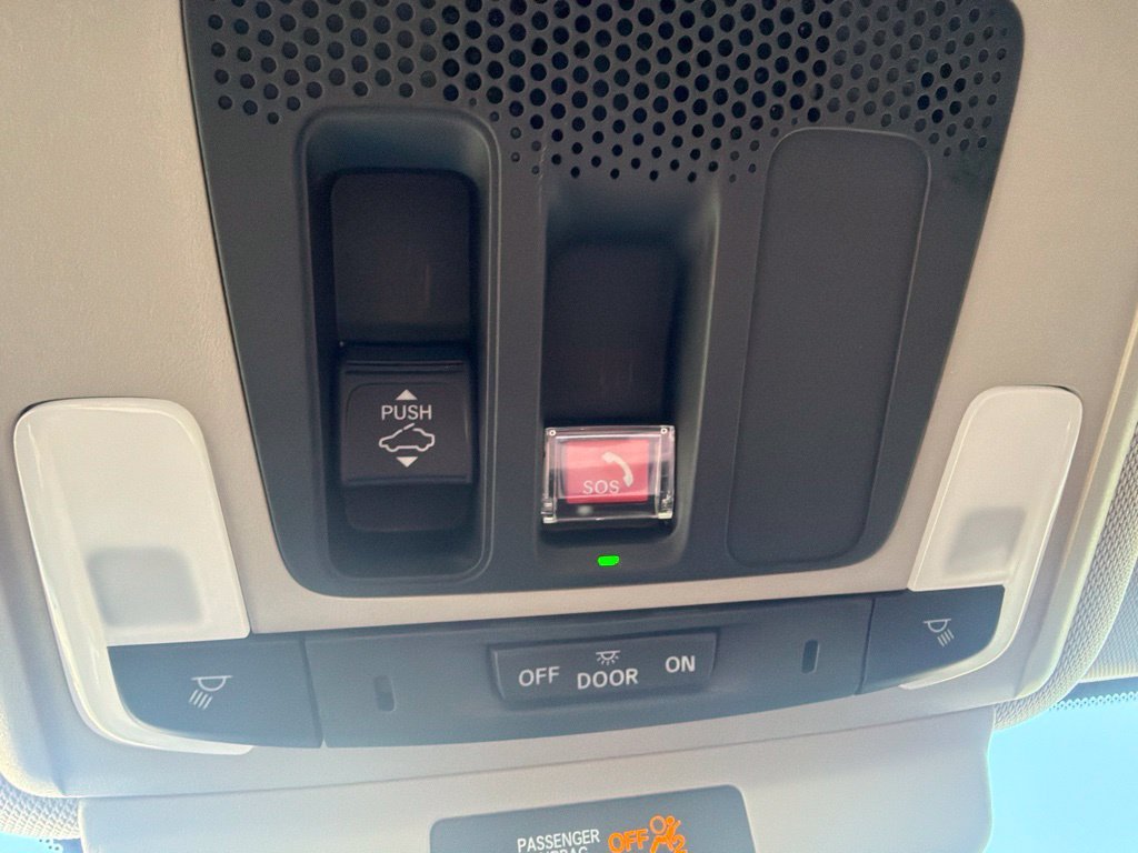 Certified Used 2025  Honda SE image 35