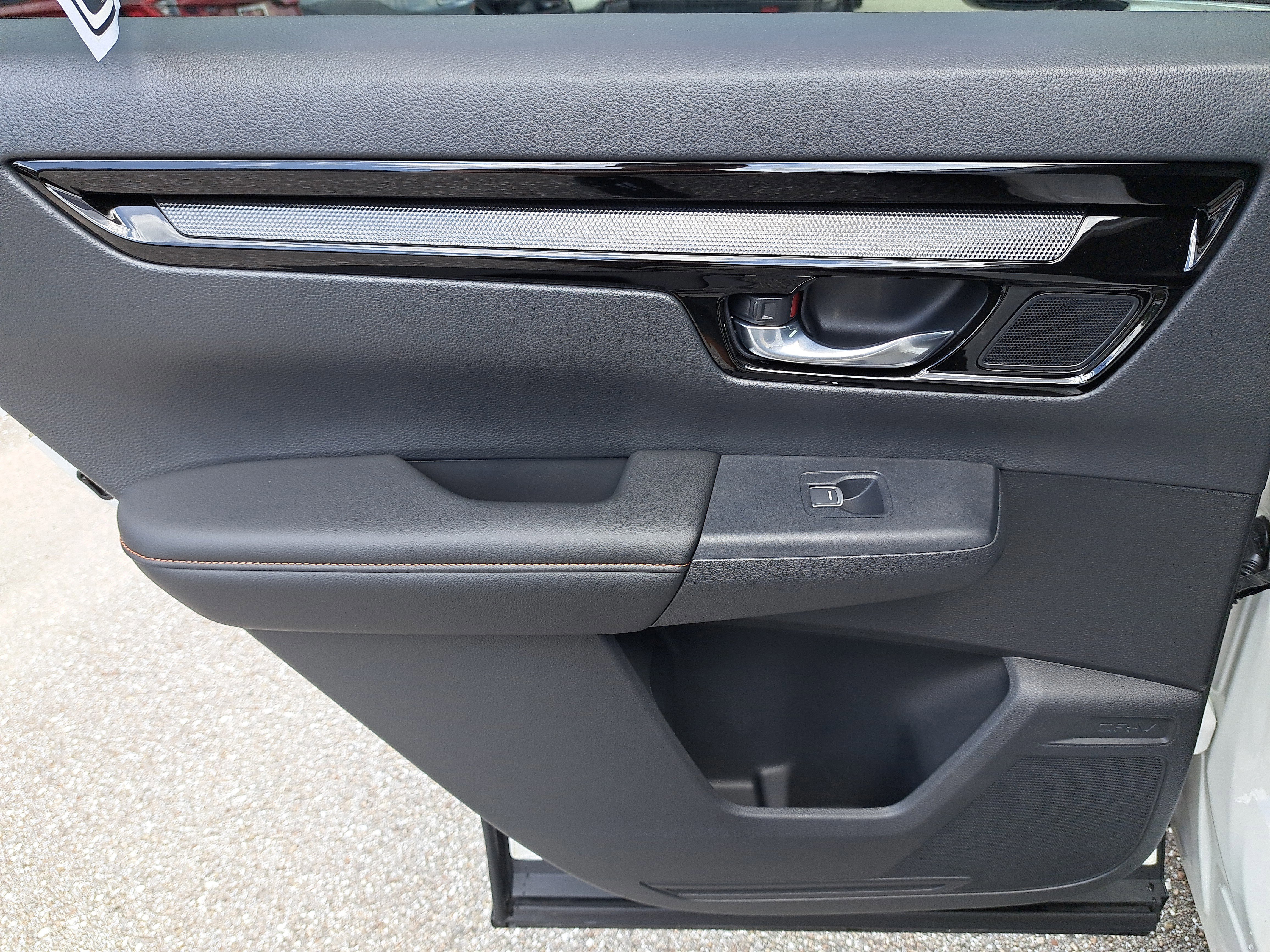 New 2026 Meteorite Gray Metallic Honda Sport Touring image 13