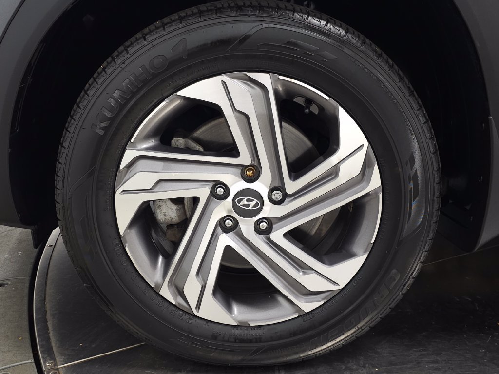 2023 Hyundai Santa Fe SEL - Photo 14