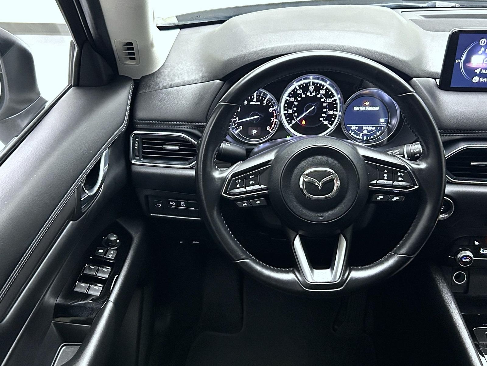 Used 2025 Silver Mazda 2.5 S Preferred Package image 12