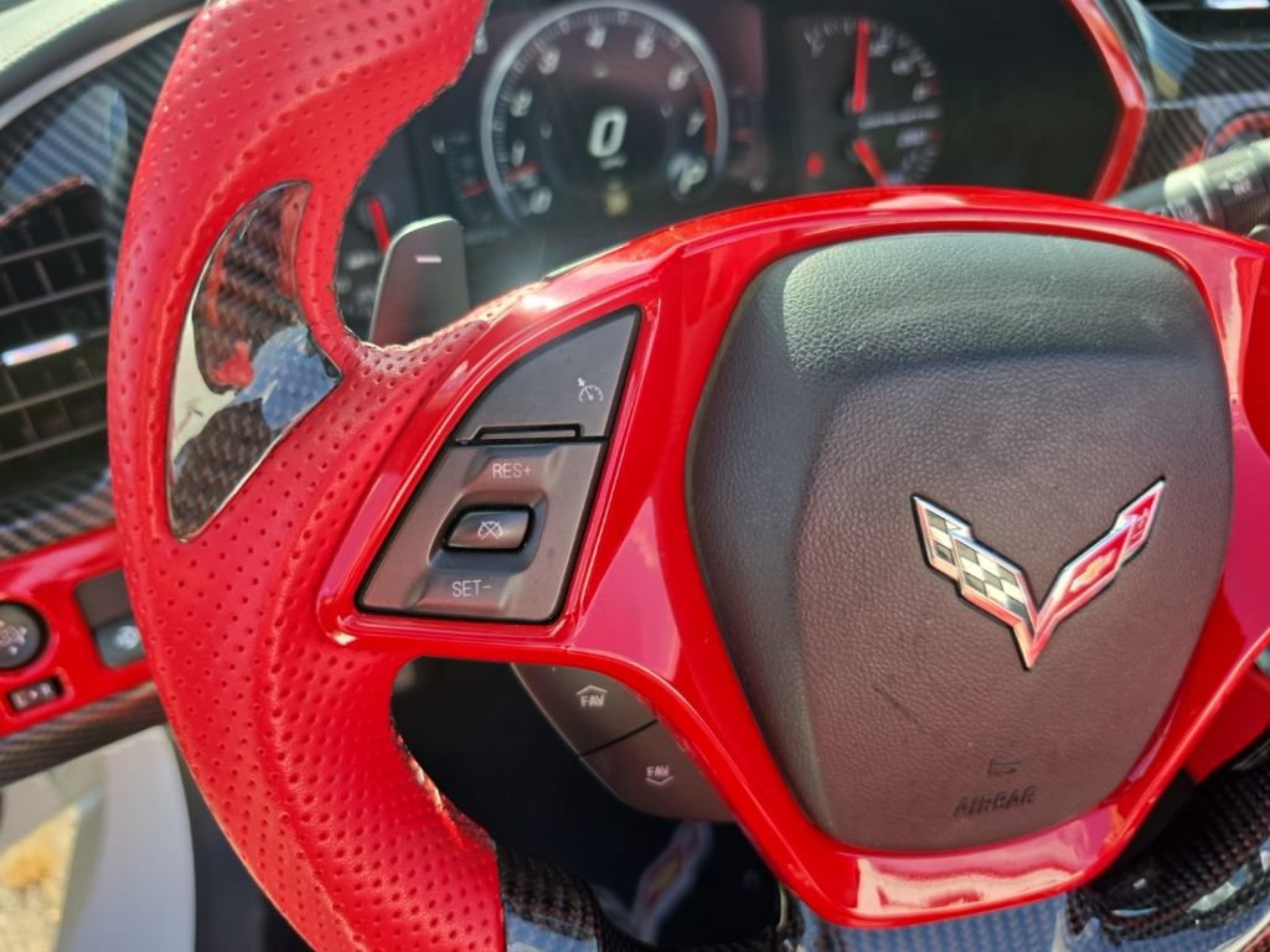 2016 Chevrolet Corvette 2LT - Photo 12