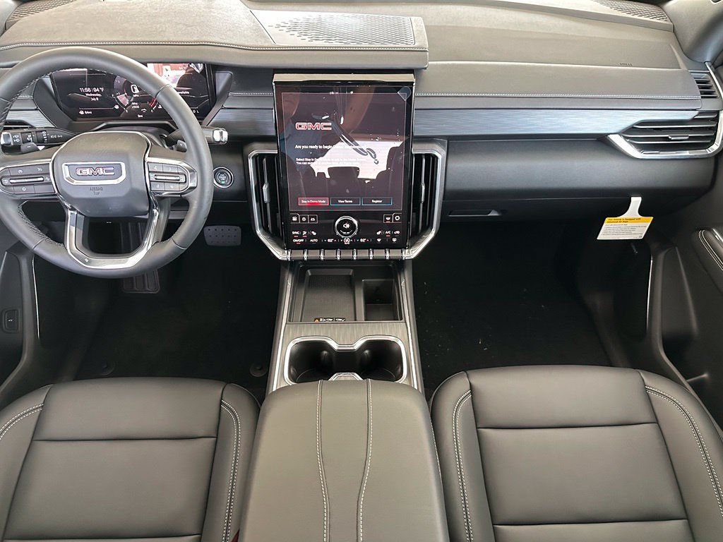2026 GMC Acadia Elevation - Photo 18
