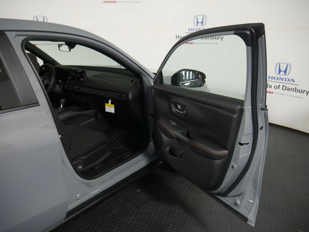 New 2027 Urban Gray Pearl Honda Sport image 7