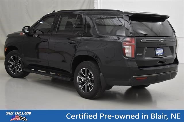 2021 Chevrolet Tahoe Z71 - Photo 14