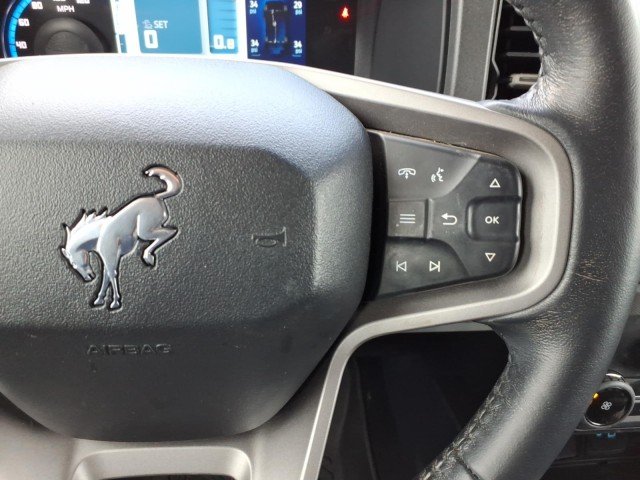 2024 Ford Bronco 2-Door Big Bend - Photo 23