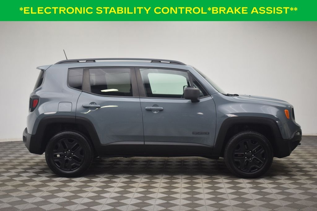 Used 2018 Anvil Jeep Sport Upland image 15