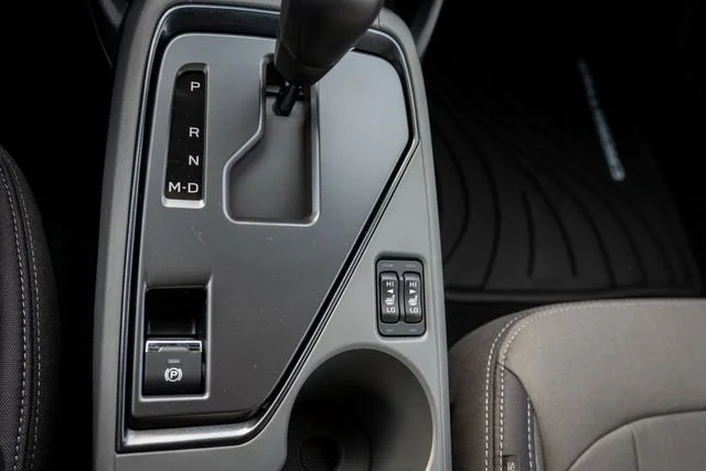 New 2026 Magnetite Gray Metallic Subaru Premium image 74