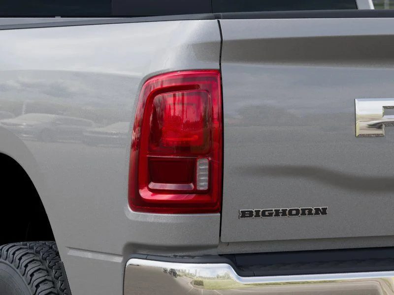 2025 RAM 3500 Big Horn - Photo 10