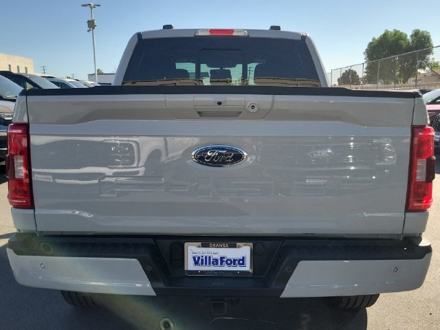 Certified Used 2023 Avalanche Ford XLT image 26
