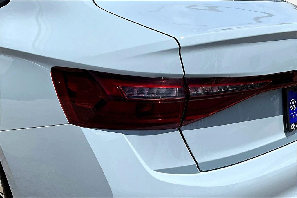 New 2026 Gray Volkswagen 1.5T Sport image 21