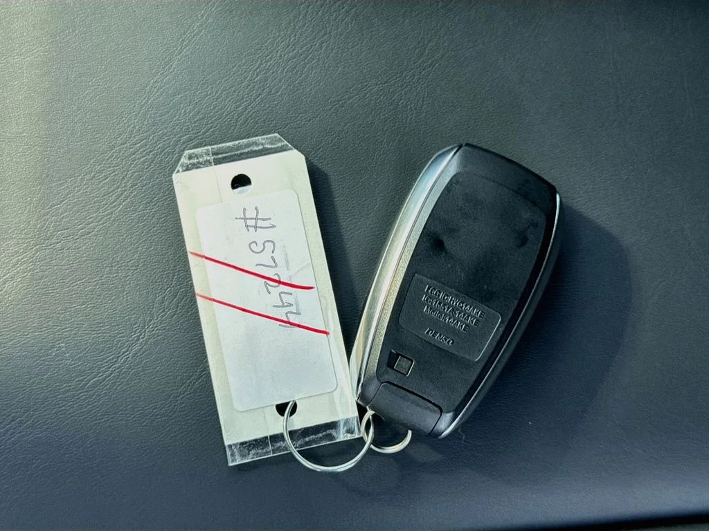 New 2026 Silver Subaru Premium image 37