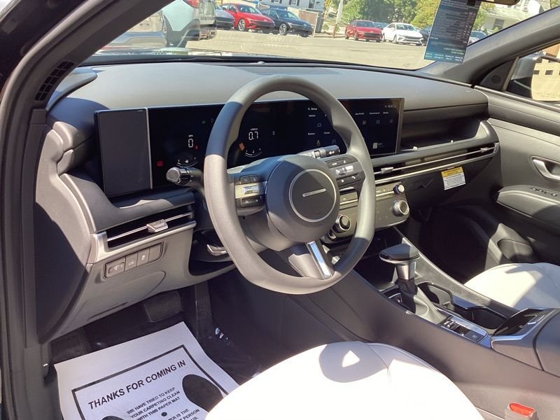 2026 Hyundai Santa Cruz SEL - Photo 28