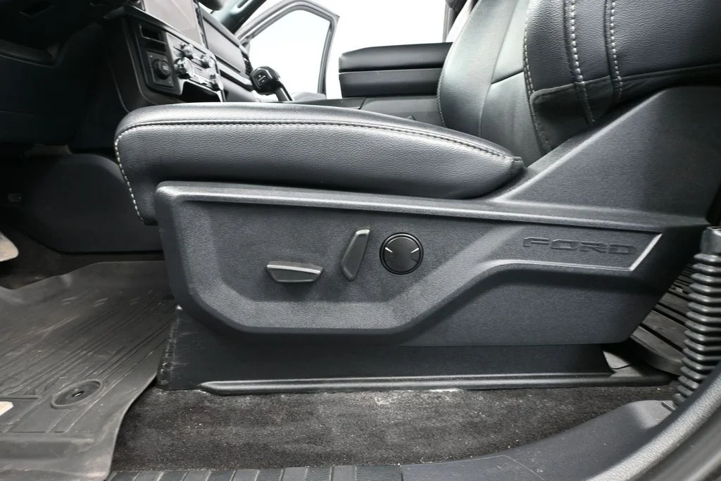 2024 Ford F-150 XLT - Photo 24