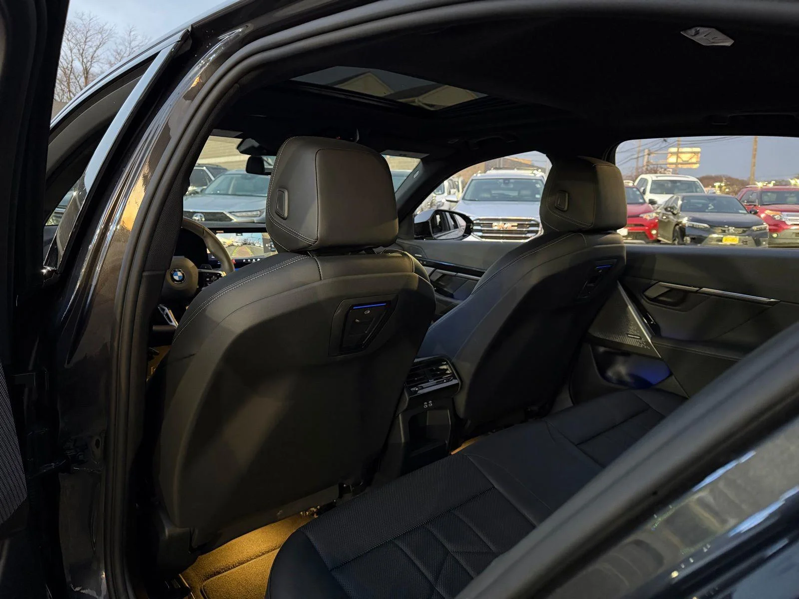 2026 BMW 5 Series 530i - Photo 20