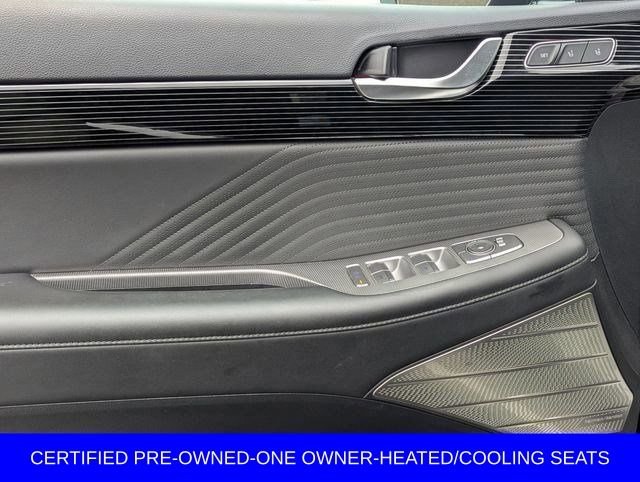 2024 Hyundai Palisade Calligraphy - Photo 15
