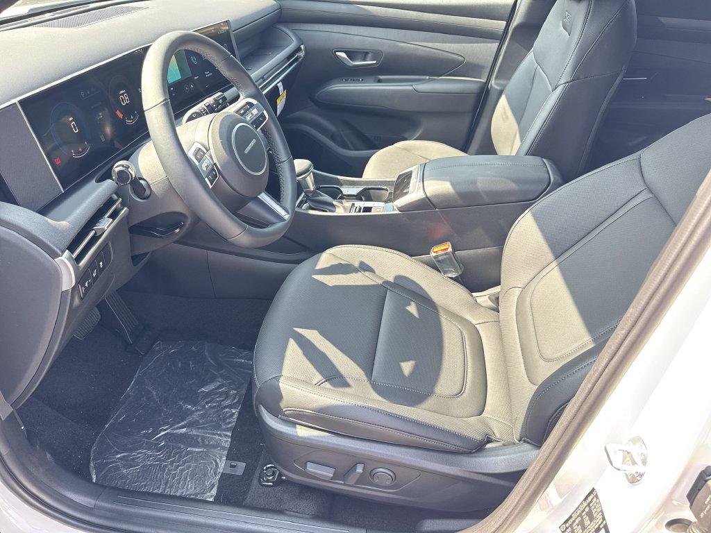 New 2026 White Hyundai XRT AWD image 9
