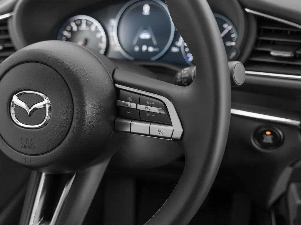 Used 2023 Gray Mazda 2.5 S Carbon Edition image 58
