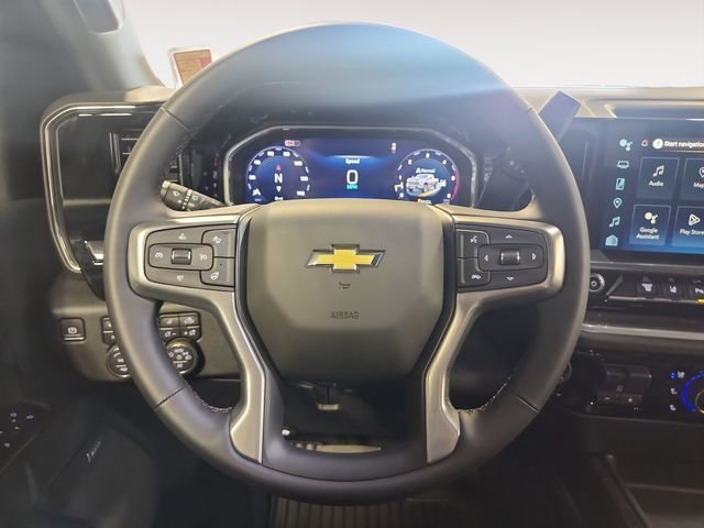 2026 Chevrolet Silverado 2500 HD LTZ - Photo 12