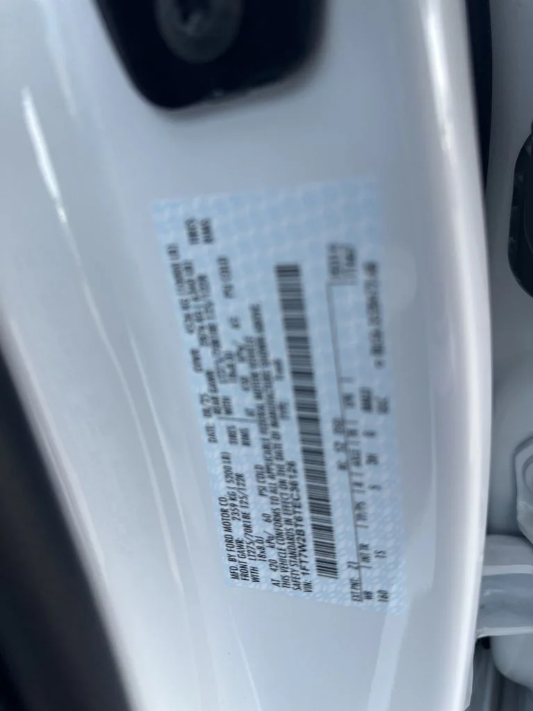 2026 Ford F-250 Super Duty XL - Photo 42