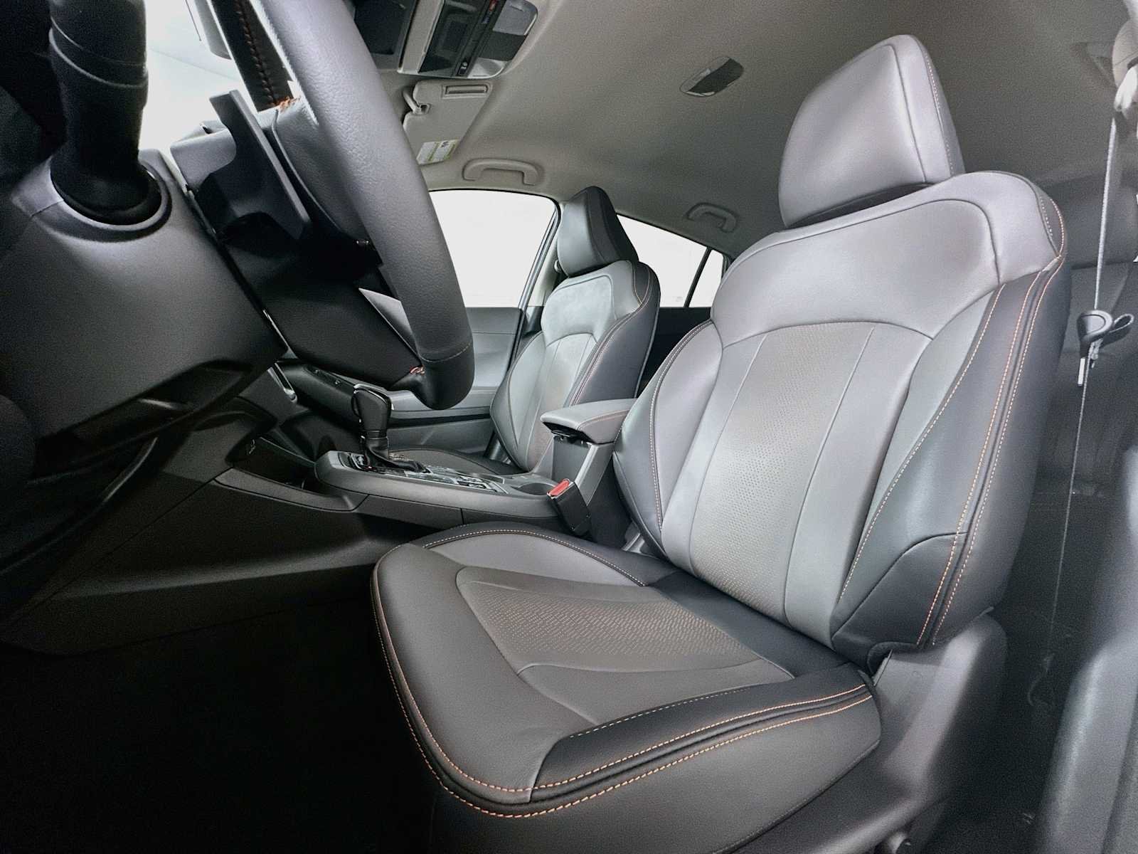 New 2026 MAGNETITE GRAY PEARL Subaru Limited image 18