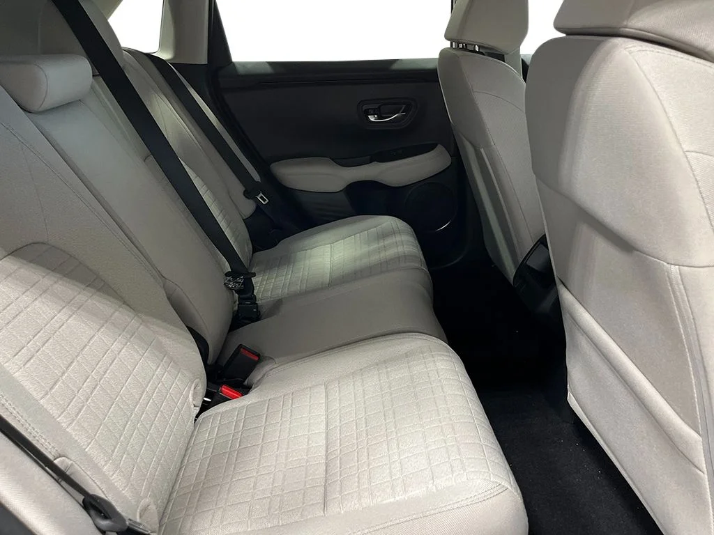 New 2027 Platinum White Pearl Honda LX 2.0 image 23