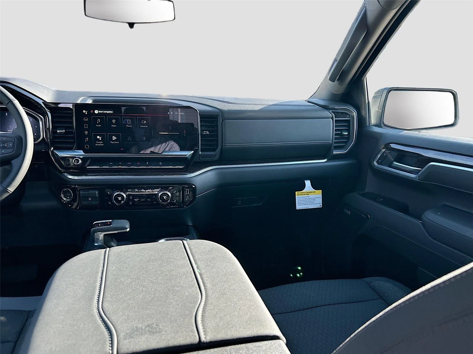 2026 GMC Sierra 1500 Elevation - Photo 25