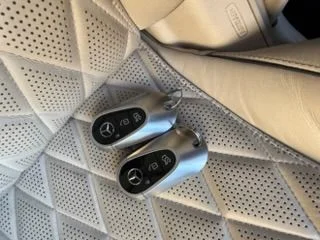 Used 2022  Mercedes-Benz S 500 image 5