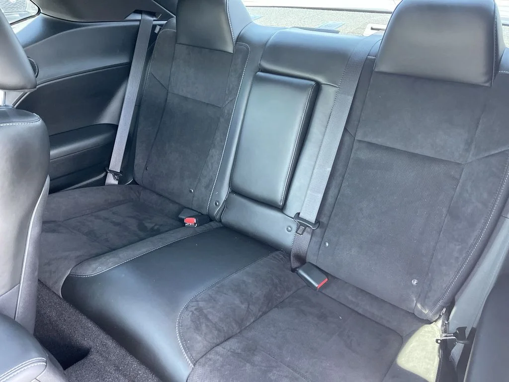 Used 2023 Gray Dodge R/T image 21