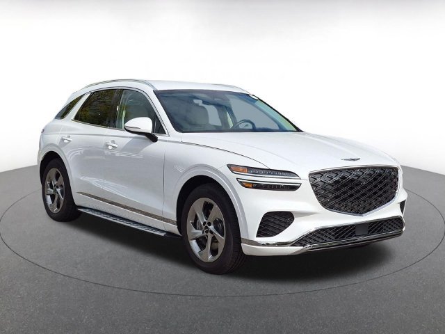 2026 GENESIS GV70 Standard