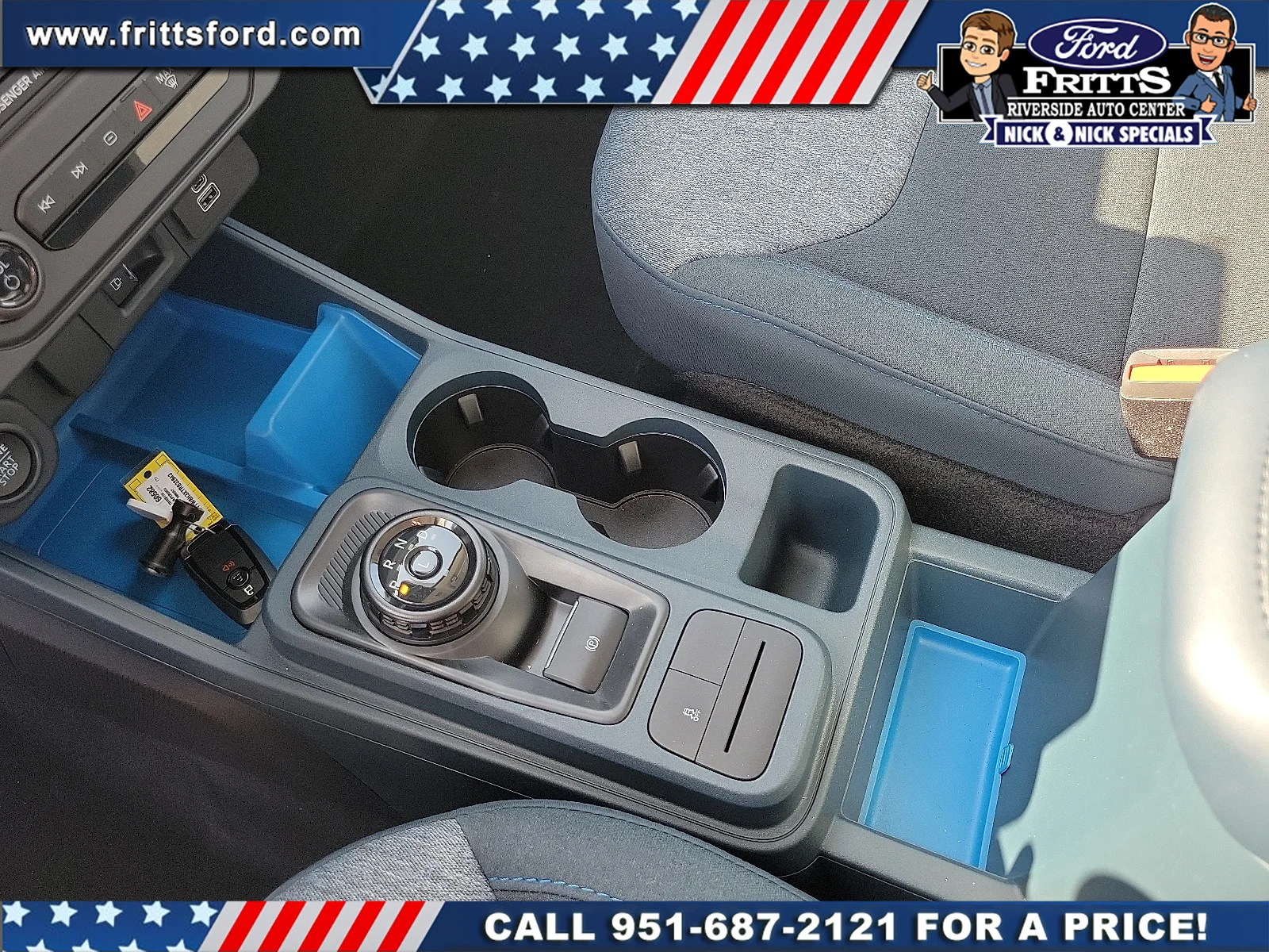 New 2026 Carbonized Gray Metallic Ford XLT image 9