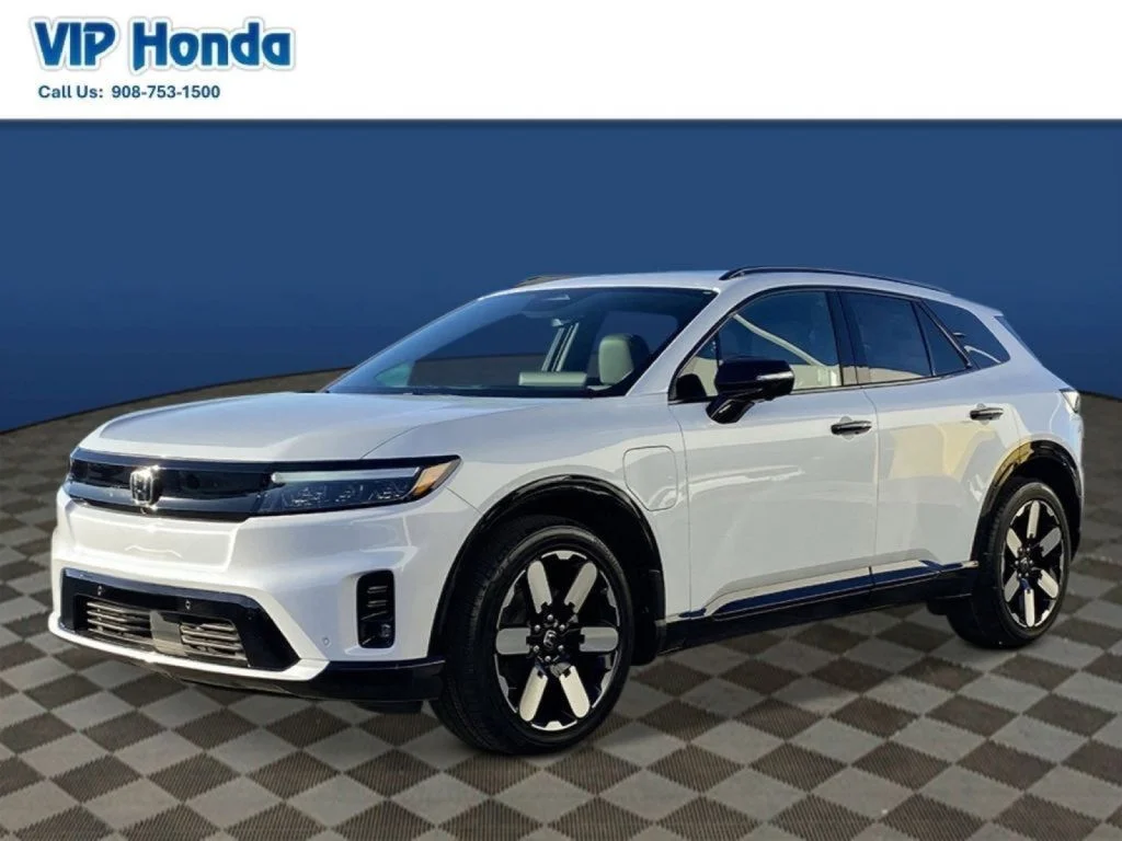 2026 Honda Prologue Elite AWD's photo