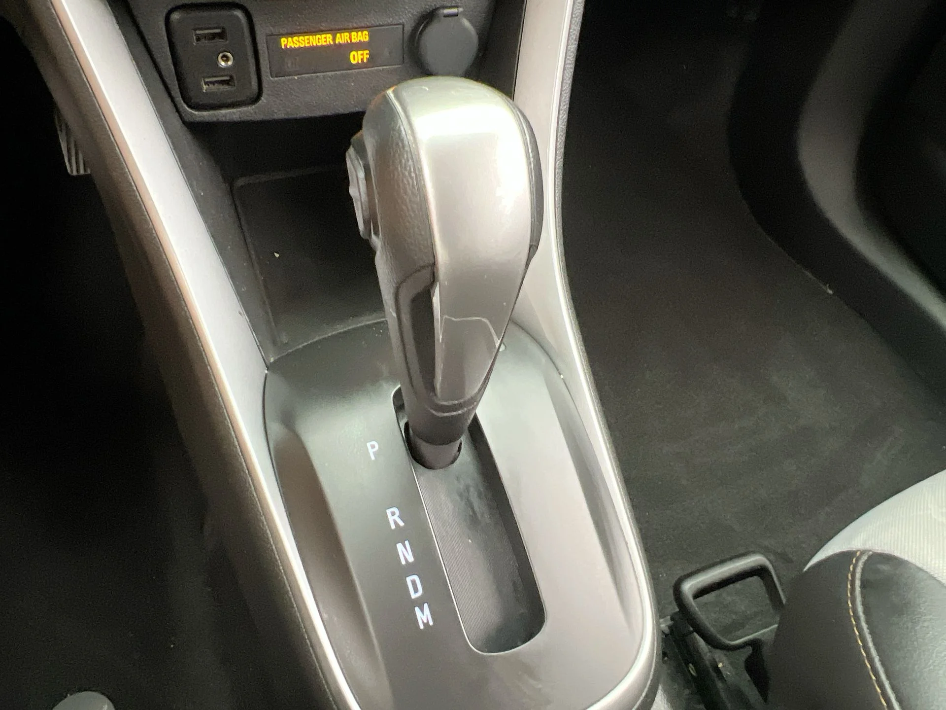 Certified Used 2021 Black Chevrolet LT image 26