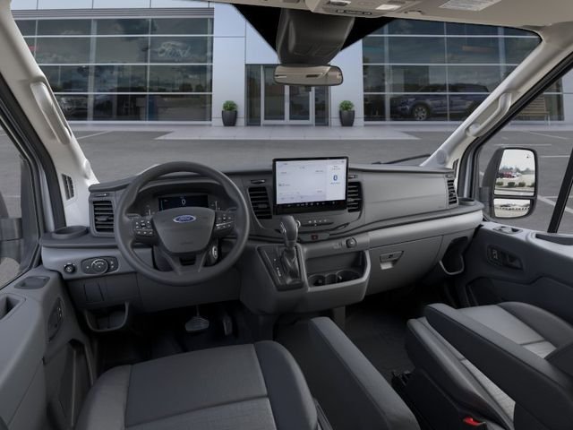 New 2026 Ingot Silver Metallic Ford Base image 9