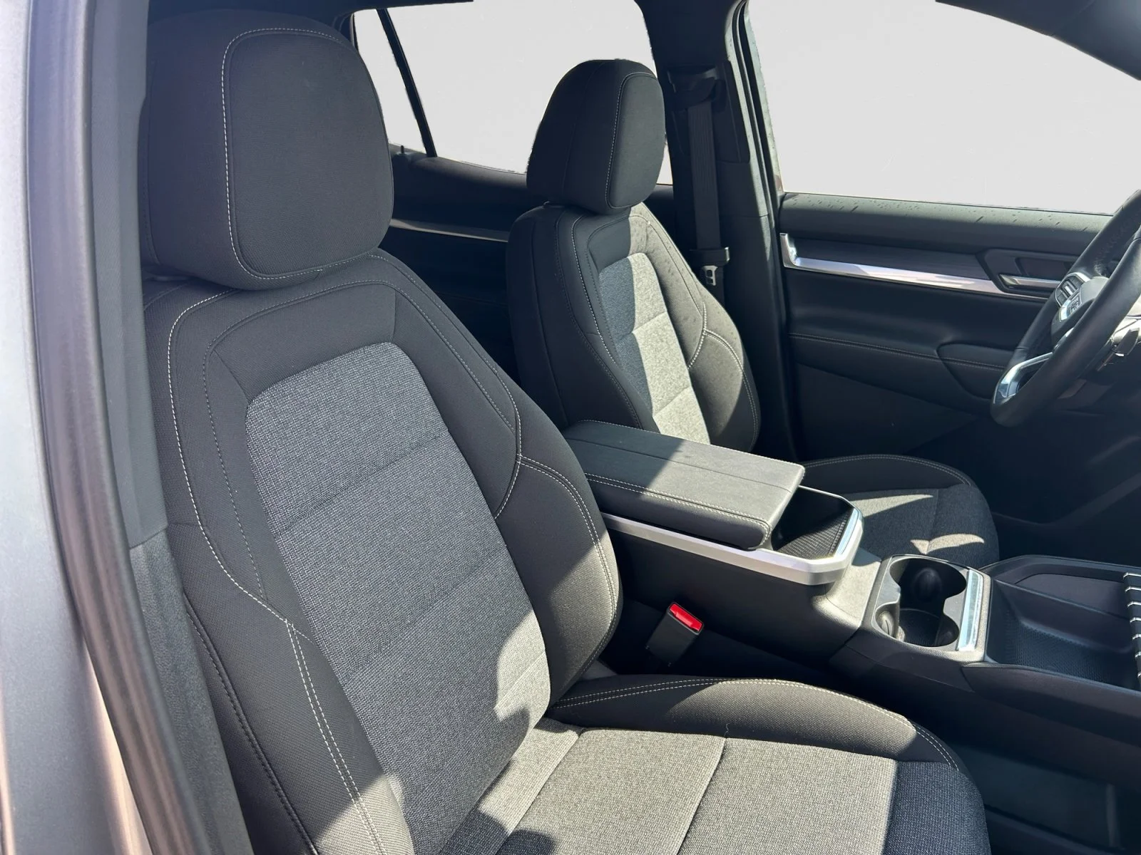 Used 2026 Silver GMC AWD Elevation image 11