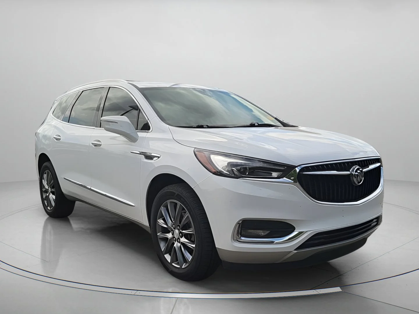 2020 Buick Enclave Essence's photo