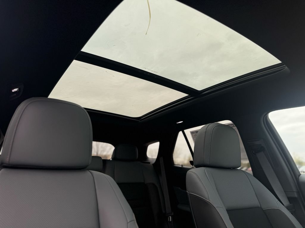 2026 Honda Prologue Elite - Photo 20