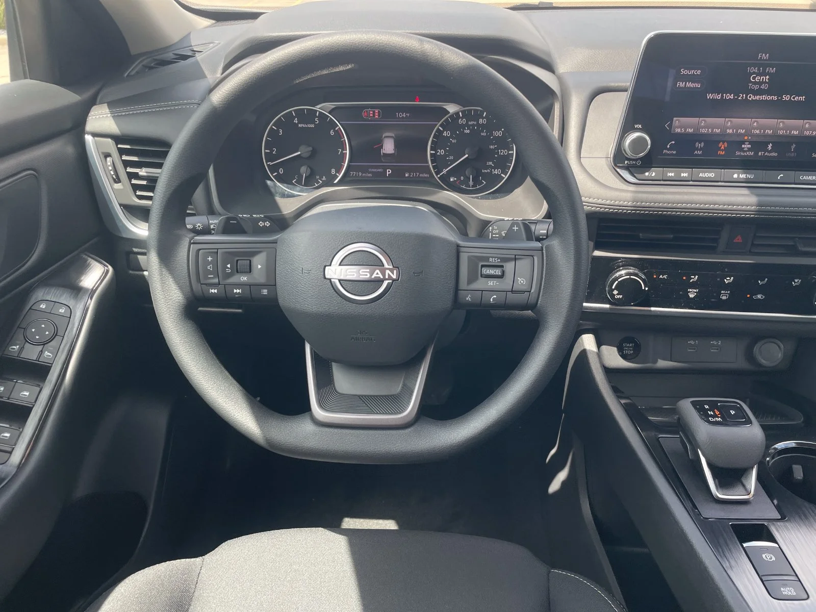 Used 2026 White Nissan S image 10